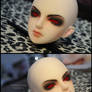 Face-up: Esthy Peroth - 4