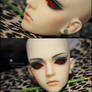 Face-up: Migidoll Owen - 3