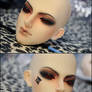 Face-up: DollClans Kien