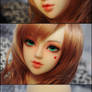 Face-up: Loongsoul Si Xia