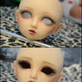 Face-up: Volks F-01