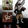 Peta T Rabbit