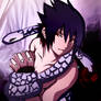 Uchiha Sasuke- My Destiny