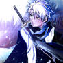 Toushiro Hitsugaya