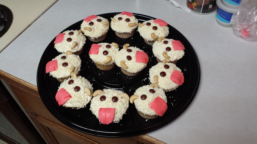 Lol Poro Cupcakes Photo 3 By Hikari Kairi Yume On Deviantart Lol Poro Cupcakes Photo 3 By Hikari Kairi Yume On Deviantart