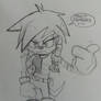 Julie-Su thinks you need punched.