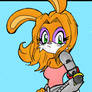 Bunnie Rabbot