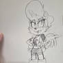 A Sally