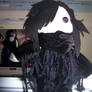 Hizumi Reddish Diva Plushie