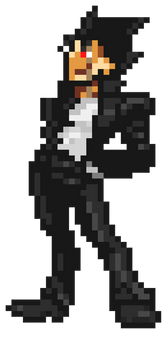 Shaden Kingsley (Sprite)