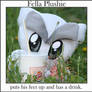 Fella Plushie 3