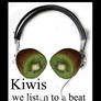 Kiwis do it our own way