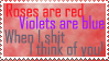 anti valentines contest