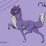Nika-Wolf Art Trade