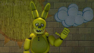 Spring bonnie wave by SpringySFM on DeviantArt