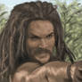 Ronon Dex