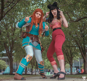 Rat Queens