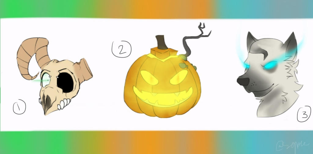 TF2 Spoopy Hats