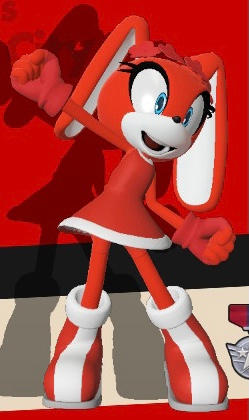 Cathy The Rabbit by pinkboxthecat45 on DeviantArt