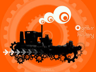 Gears Factory