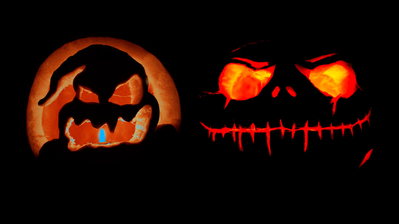 Pumpkin Carvings