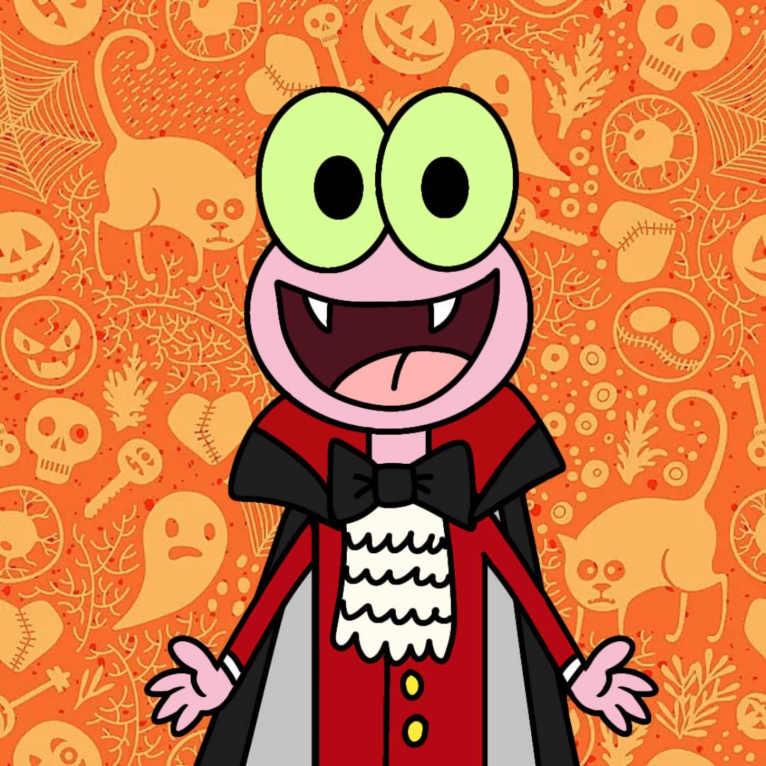 Tubb Deviant Tubb the friendly Vampire by Nashwaputri on DeviantArt