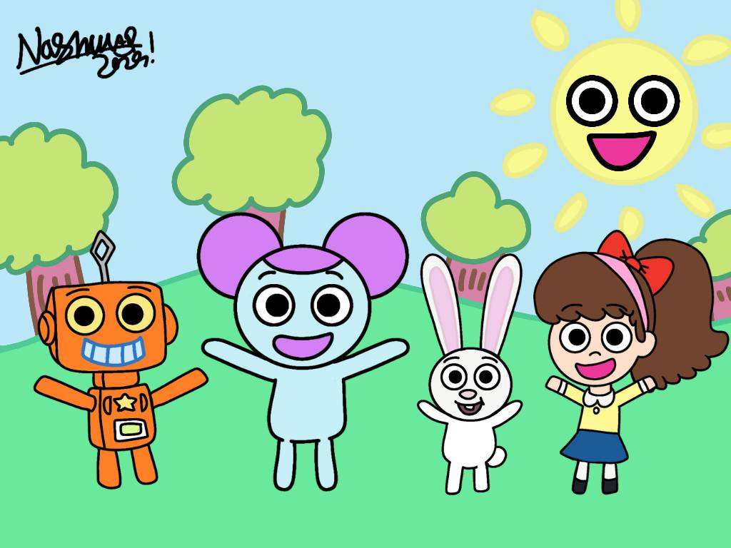 Come And Learn With Pibby And Friends By Nashwaputri On DeviantArt come-and-learn-with-pibby-and-friends-by-nashwaputri-on-deviantart
