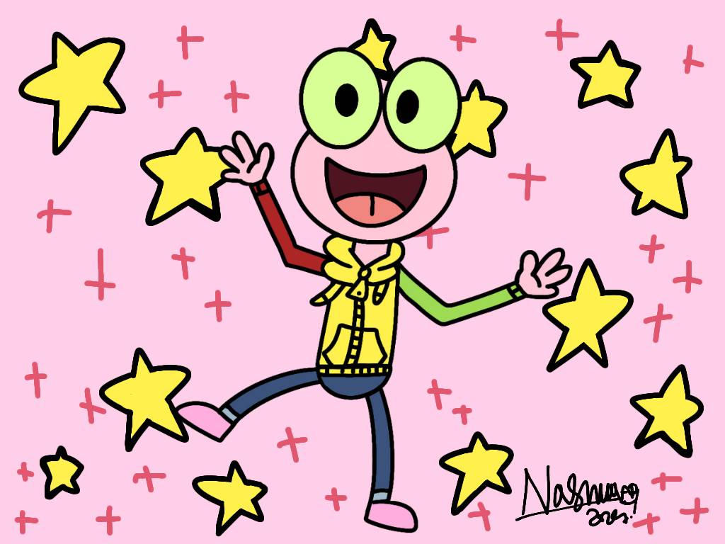 Ruby Tubb Meet the Rubbadubbers: Tubb by Nashwaputri on DeviantArt