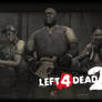 Left 4 Dead 2 Wallpaper