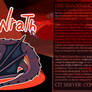 Wrath!