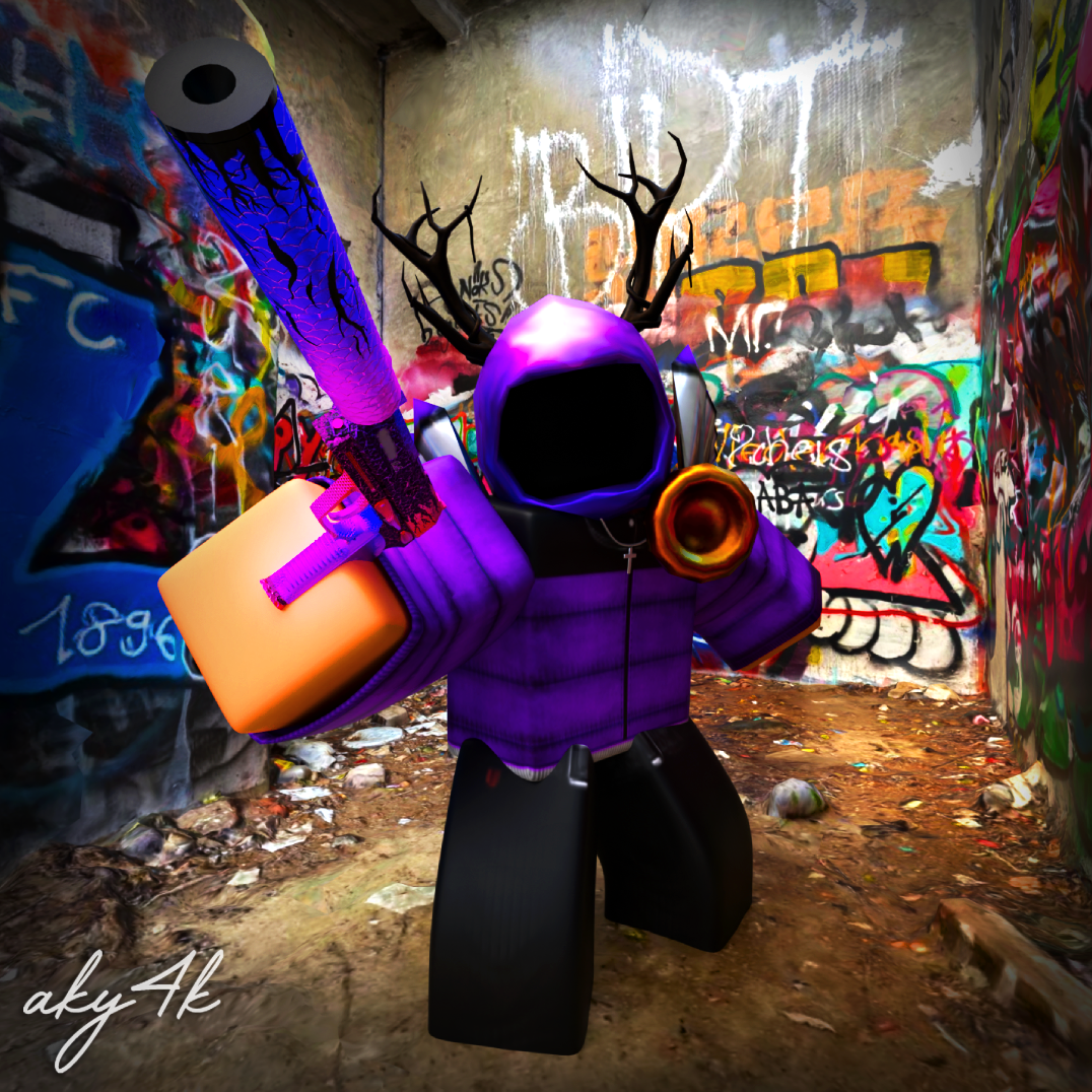 Pfp Rolbox Roblox Scene GFX PFP by aky4k on DeviantArt