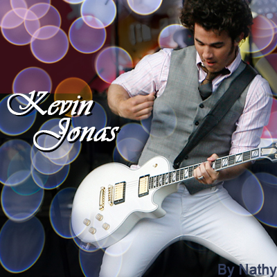 Kevin Jonas