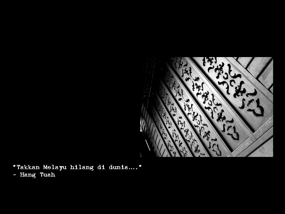 Takkan Melayu Hilang Di Dunia By Missako On Deviantart