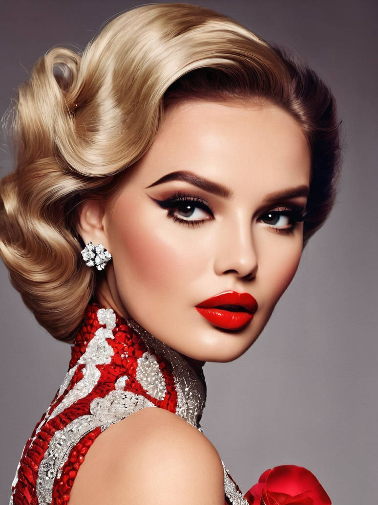 The Color Red (6) by AIofDanann on DeviantArt