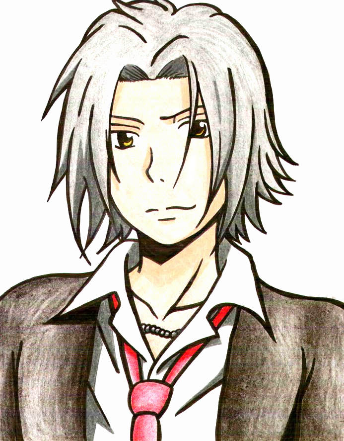 Gokudera Hayato