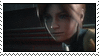 RE2 Claire Redfield Stamp
