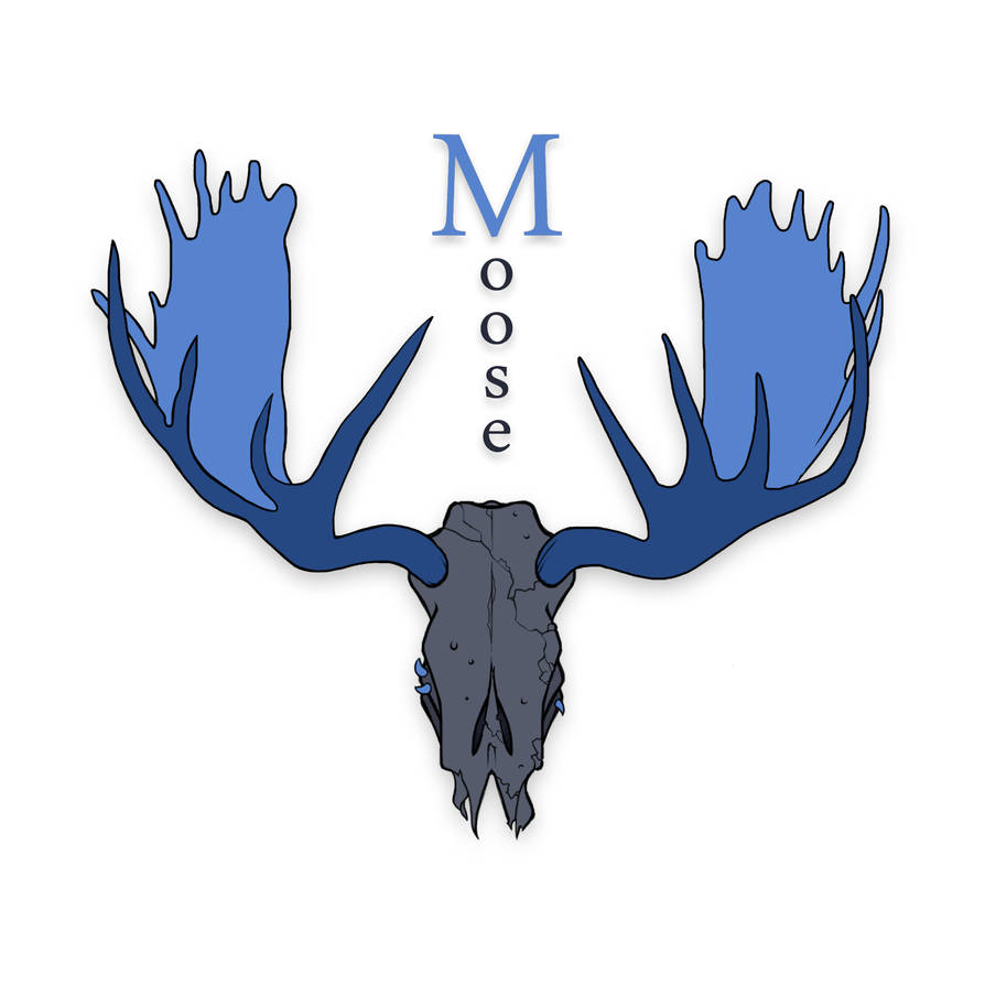 Moose1-1 by JoakimEriksson on DeviantArt