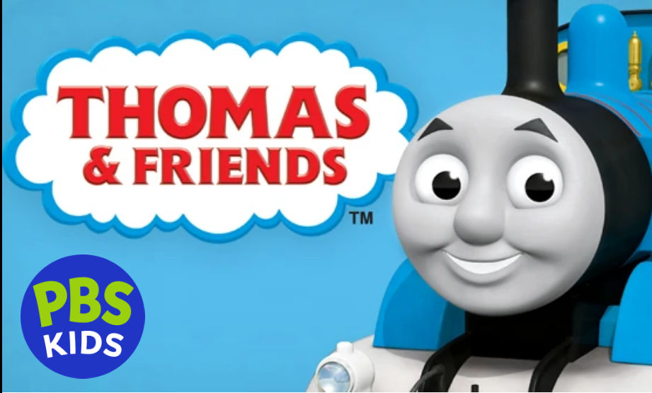 Thomas And Friends With Pbs Kids New Logo By Thomasfan345 On DeviantArt thomas-and-friends-with-pbs-kids-new-logo-by-thomasfan345-on-deviantart