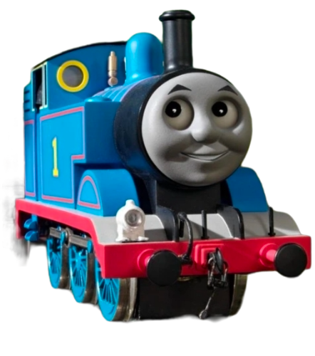 Thomas Model Vector Thomas The Tank Engine Vector by Thomasfan345 on DeviantArt