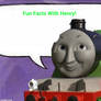 Fun Facts With Squidward! (TTTE Version)
