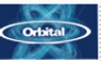 Orbital Stamp