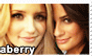Faberry Stamp 2