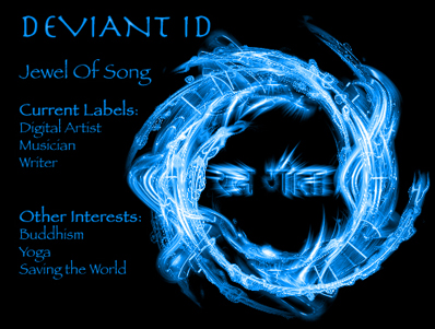 Deviant ID