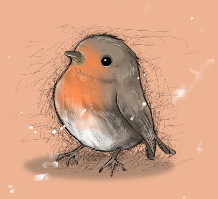 Robin