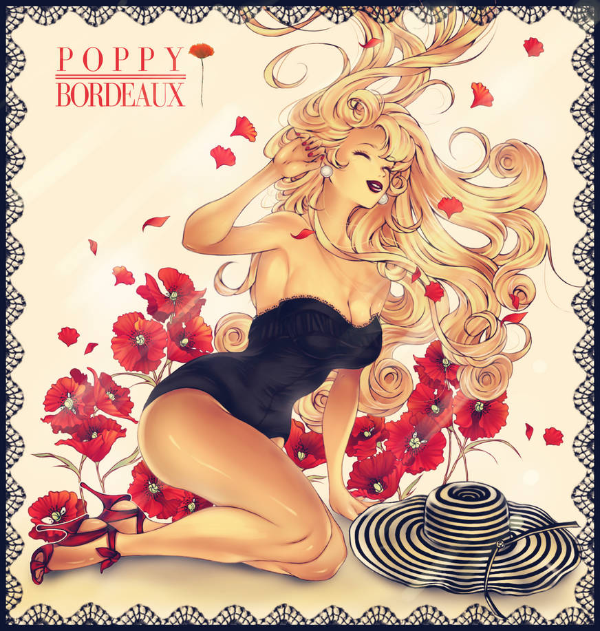 La Plage by mad-y La Plage by mad-y