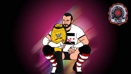 CM punk