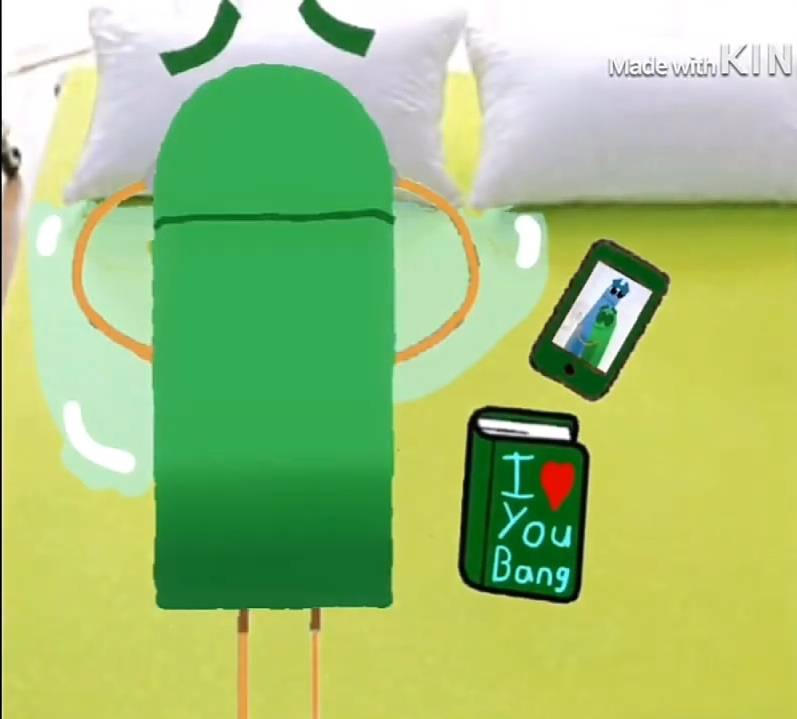 Sad Beep Beep Crying In Bed by Austistc101 on DeviantArt