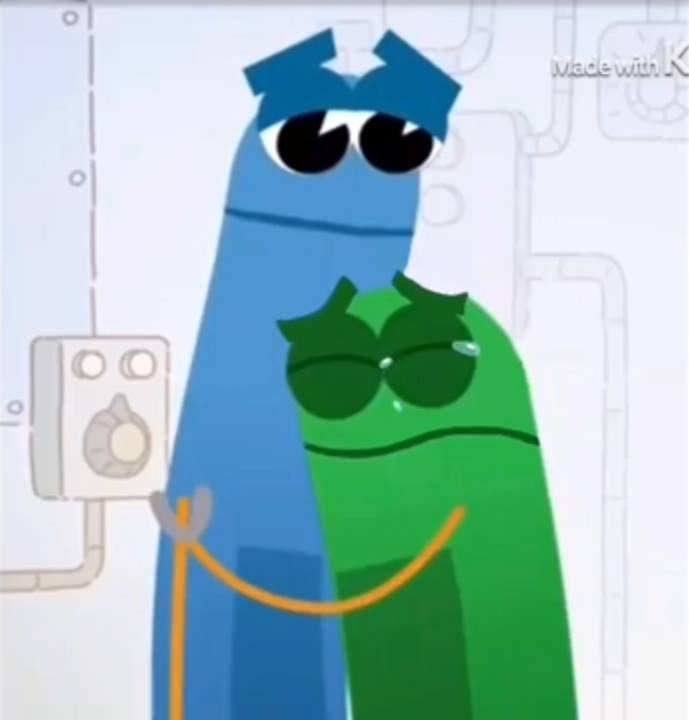 Sad Beep A Very Sad Beep Cries While Hugging Bang by Austistc101 on DeviantArt