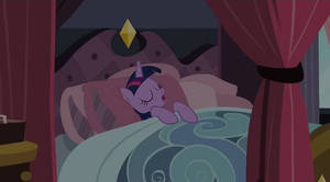 Sleep Tight, Twilight!