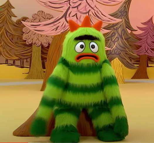 Brobee Deviantart Sad Brobee by Austistc101 on DeviantArt